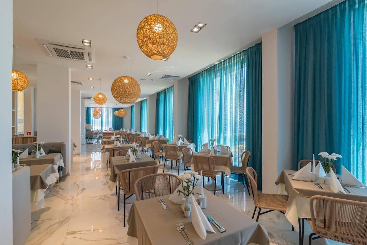 Hvd Nympha - Private & Free Parking Resort 4*