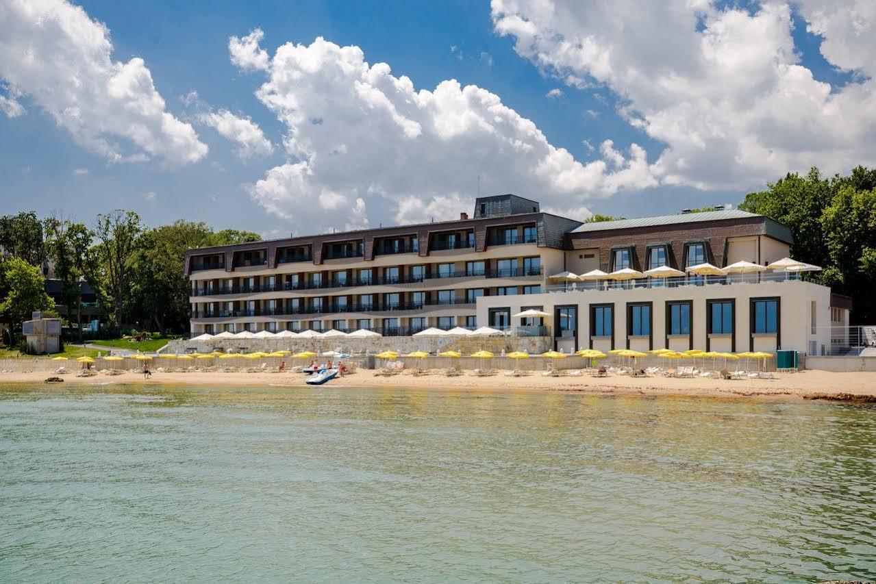 Resort Hvd Nympha - Private & Free Parking