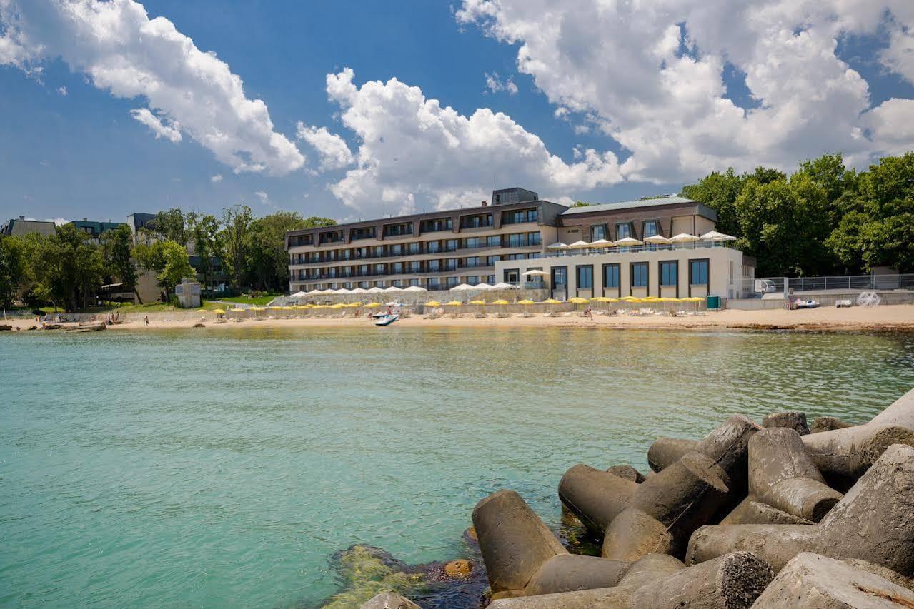 Resort Hvd Nympha - Private & Free Parking 4*