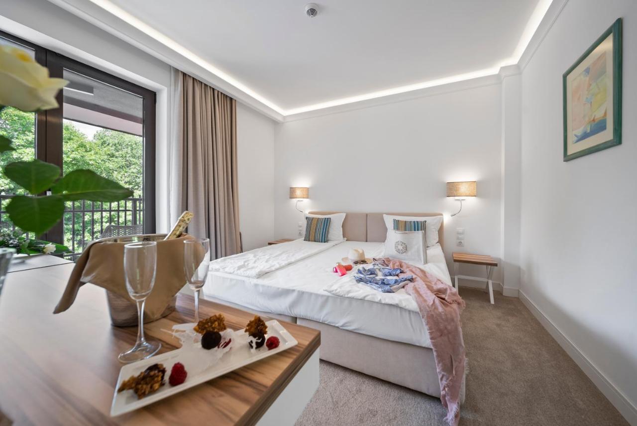 Resort Hvd Nympha - Private & Free Parking