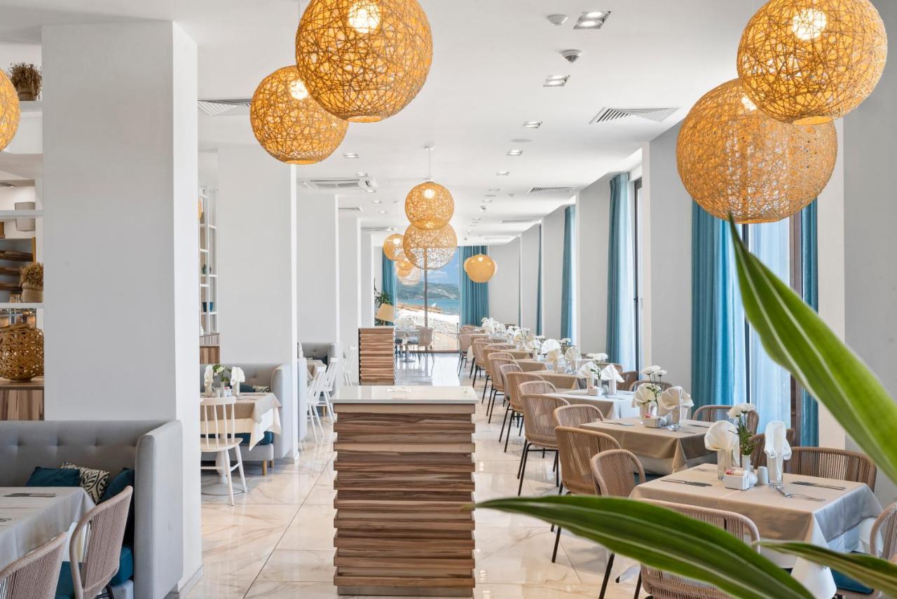 Hvd Nympha - Private & Free Parking Resort 4*
