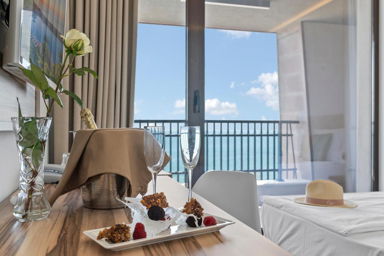 Resort Hvd Nympha - Private & Free Parking 4*