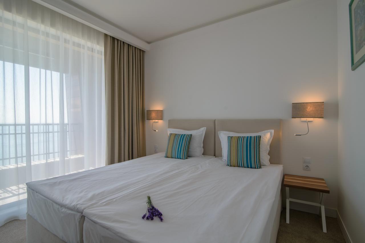 Hvd Nympha - Private & Free Parking 4*