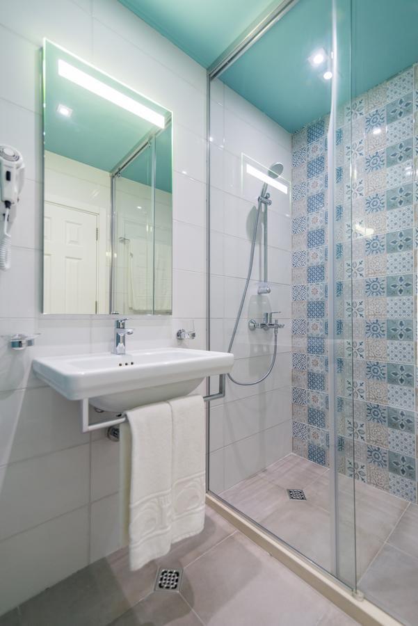 Resort Hvd Nympha - Private & Free Parking 4*